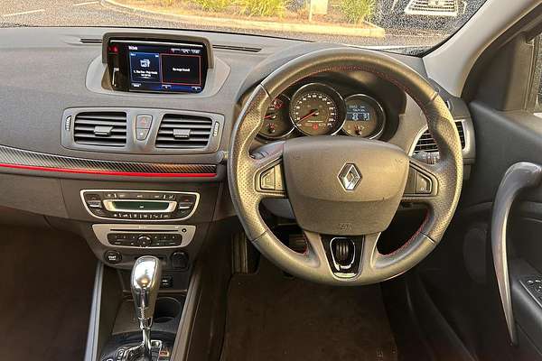 2015 Renault Megane GT-Line Premium III B95 Phase 2