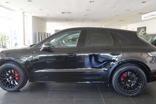 2021 Porsche Macan GTS 95B
