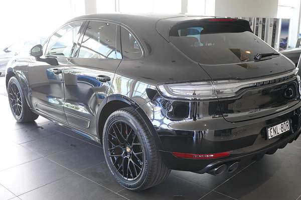 2021 Porsche Macan GTS 95B