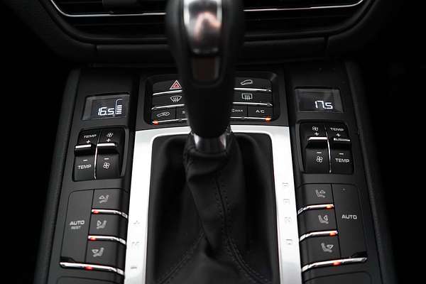 2021 Porsche Macan GTS 95B