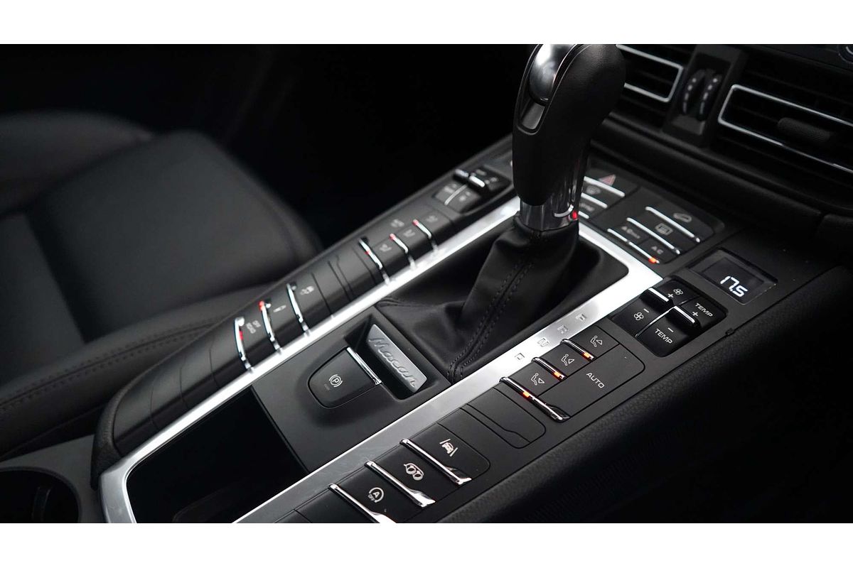 2021 Porsche Macan GTS 95B