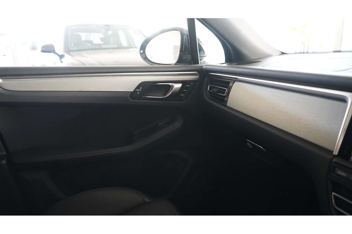 2021 Porsche Macan GTS 95B