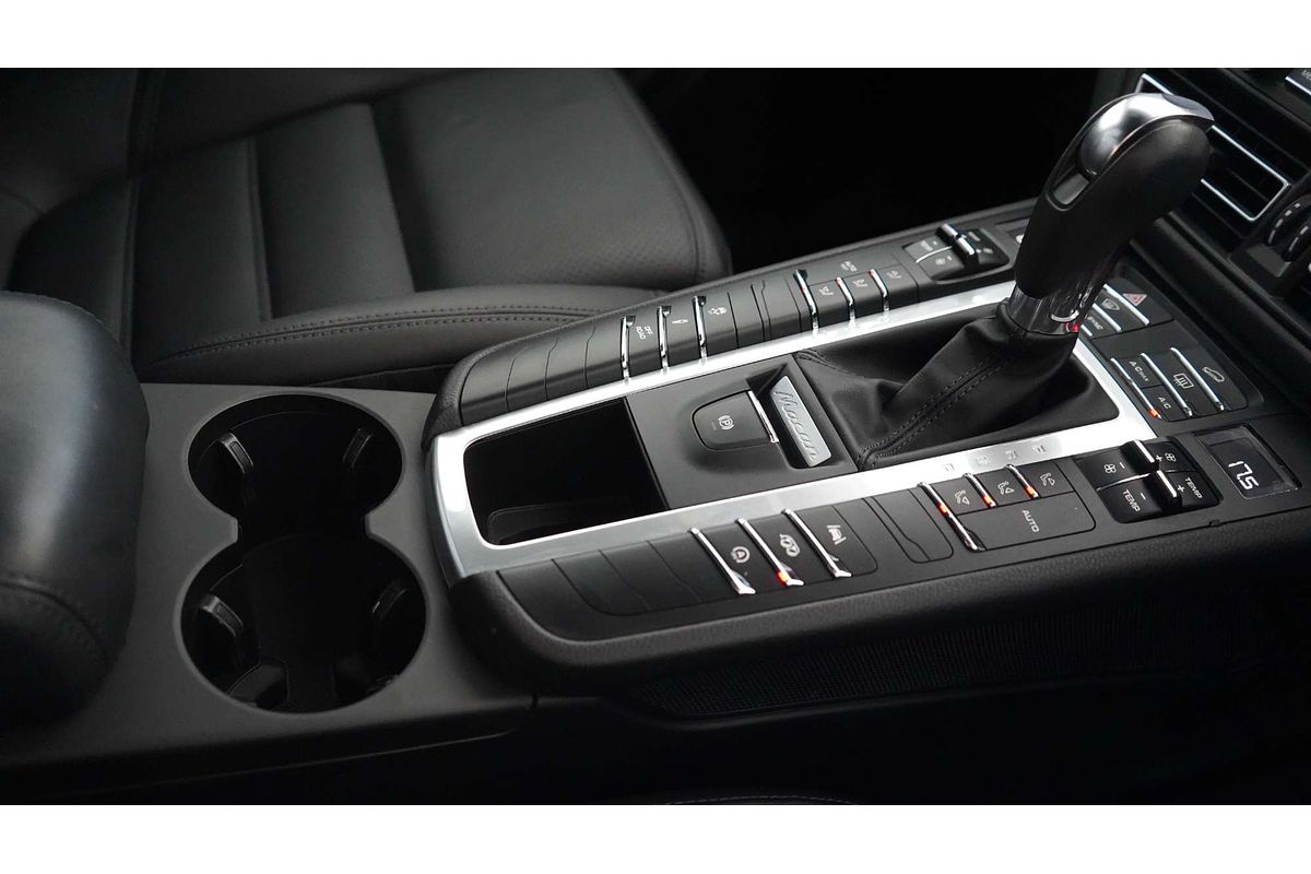 2021 Porsche Macan GTS 95B