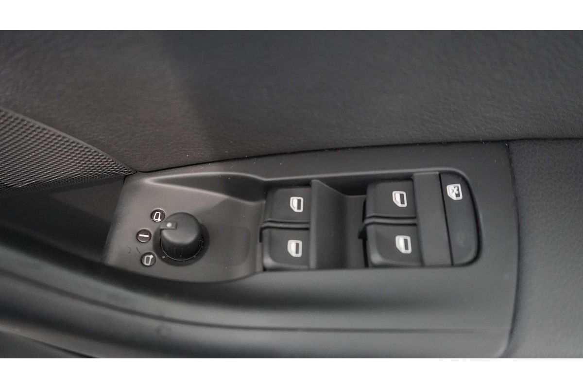2016 Audi Q3 TDI 8U