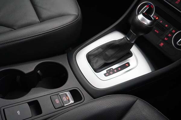 2016 Audi Q3 TDI 8U