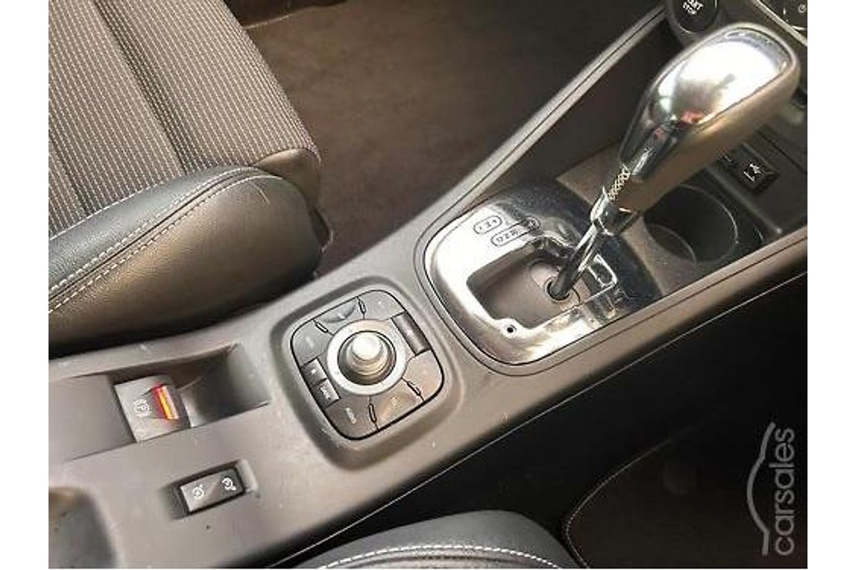 2015 Renault Megane GT-Line Premium III B95 Phase 2