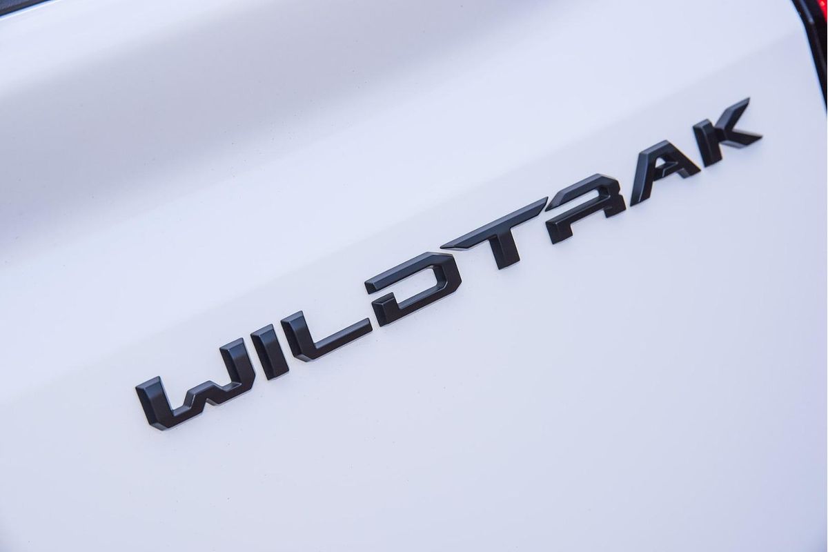 2024 Ford Ranger Wildtrak 4X4 2.0L