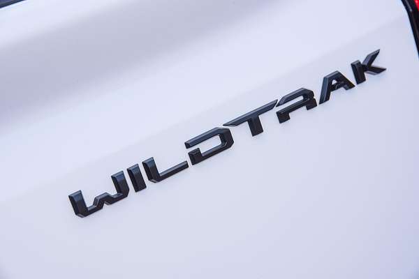 2024 Ford Ranger Wildtrak  4X4 2.0L