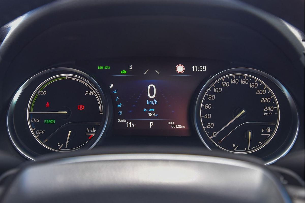 2023 Toyota Camry SX AXVH70R