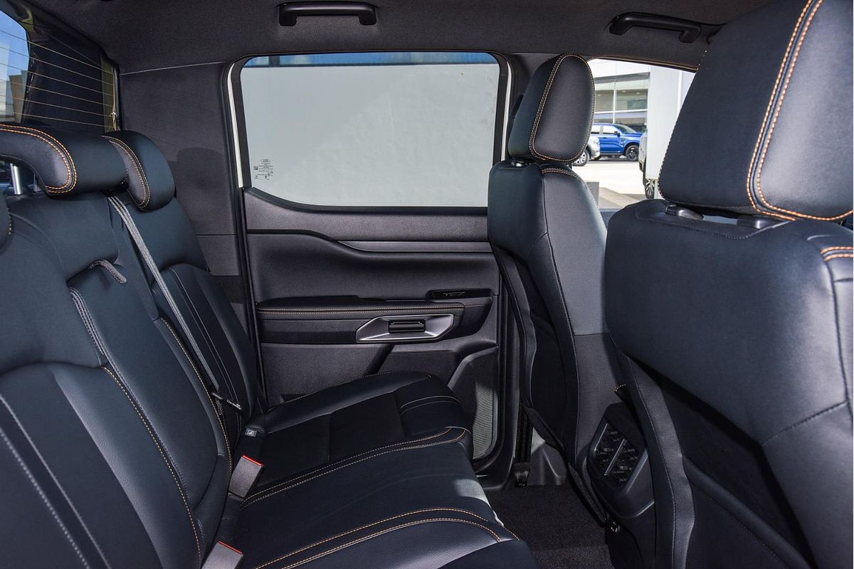 2024 Ford Ranger Wildtrak 4X4 2.0L