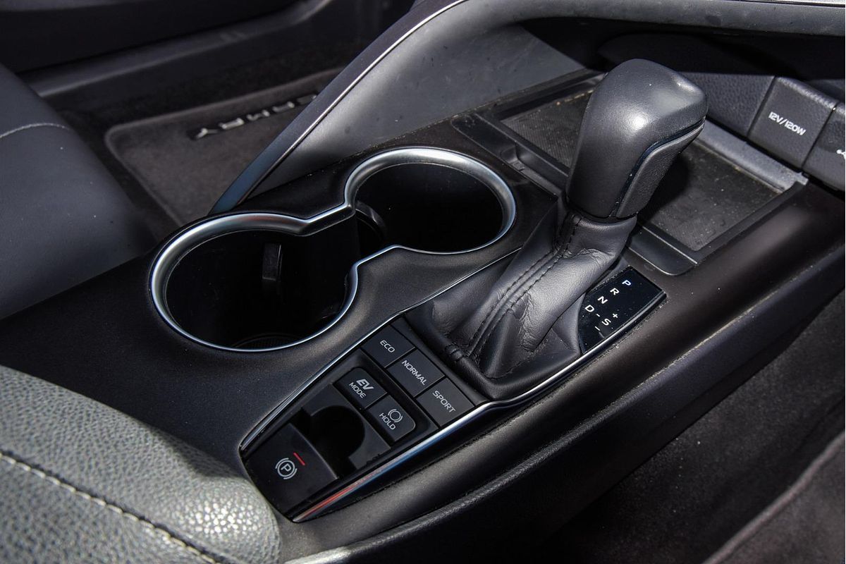 2023 Toyota Camry SX AXVH70R