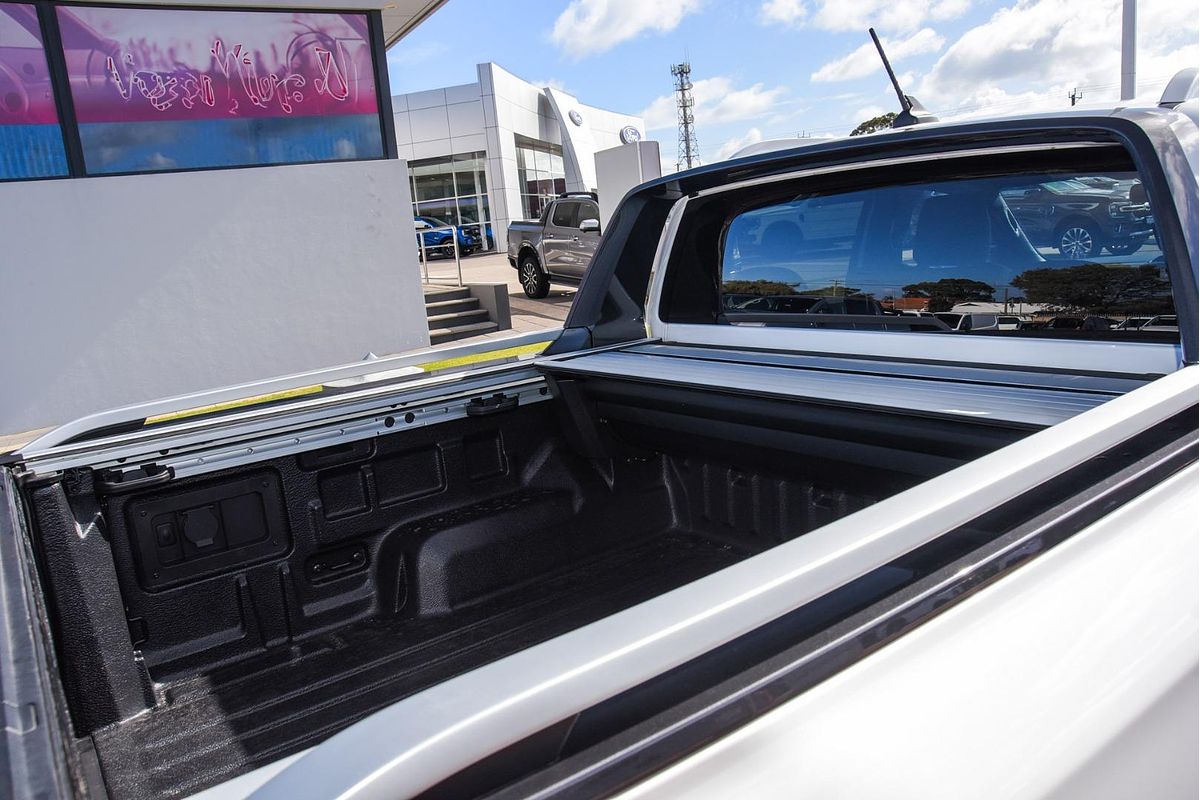 2024 Ford Ranger Wildtrak 4X4 2.0L