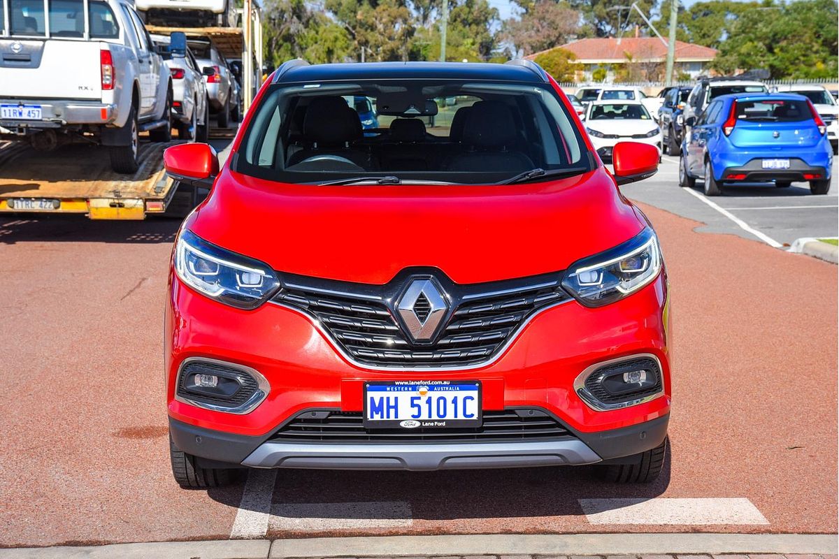 2020 Renault Kadjar Intens XFE