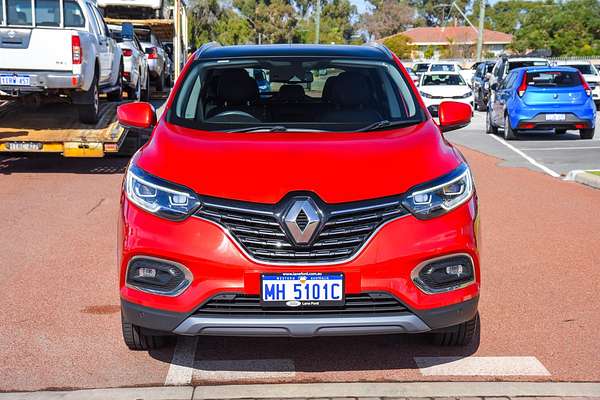 2020 Renault Kadjar Intens XFE