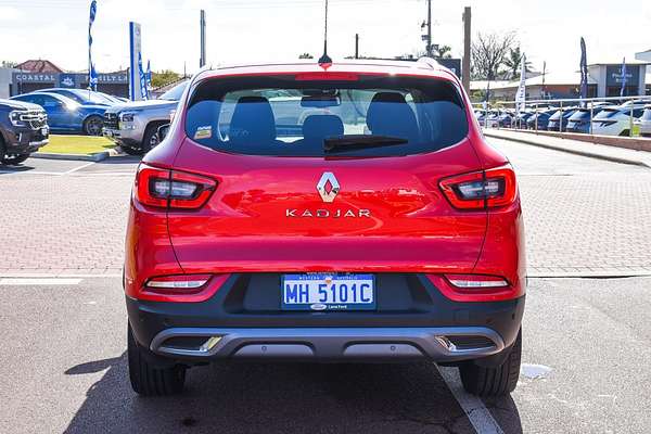 2020 Renault Kadjar Intens XFE