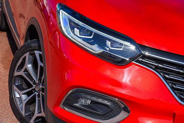 2020 Renault Kadjar Intens XFE