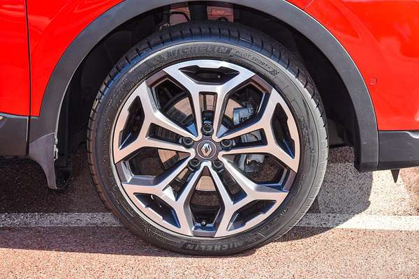 2020 Renault Kadjar Intens XFE