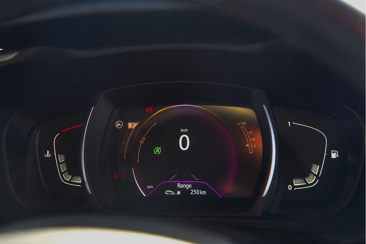 2020 Renault Kadjar Intens XFE