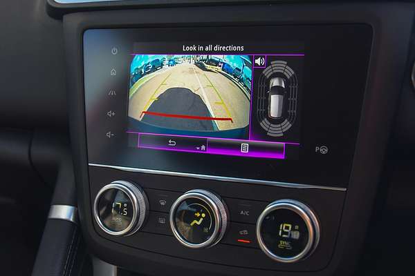 2020 Renault Kadjar Intens XFE