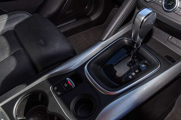 2020 Renault Kadjar Intens XFE