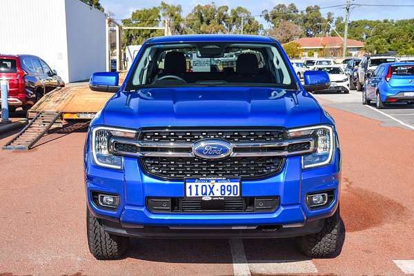 2024 Ford Ranger XLT 4X4 2.0L