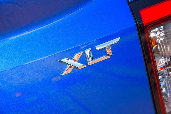 2024 Ford Ranger XLT 4X4 2.0L