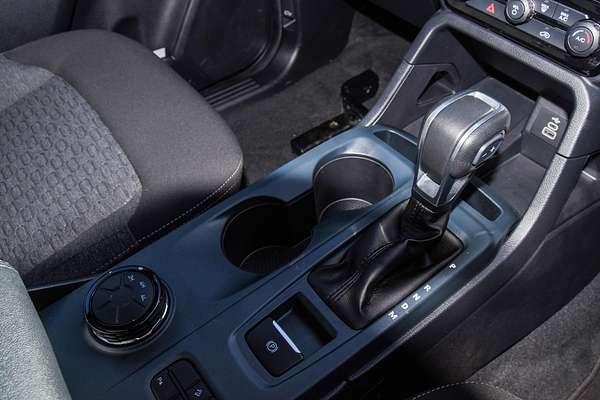 2024 Ford Ranger XLT 4X4 2.0L