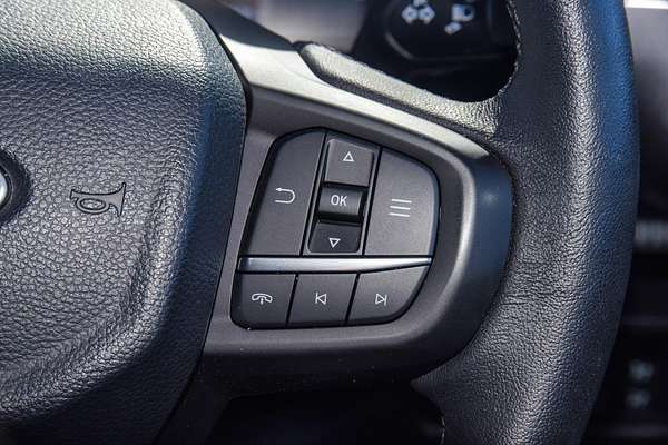 2024 Ford Ranger XLT 4X4 2.0L