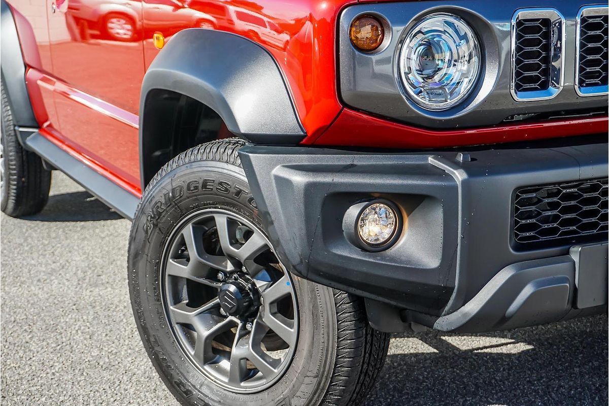 2024 Suzuki Jimny XL JJ