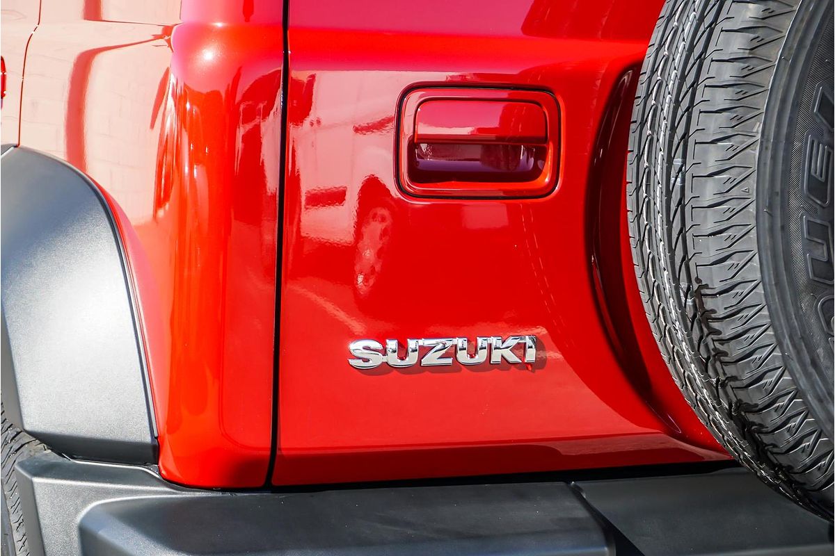 2024 Suzuki Jimny XL JJ