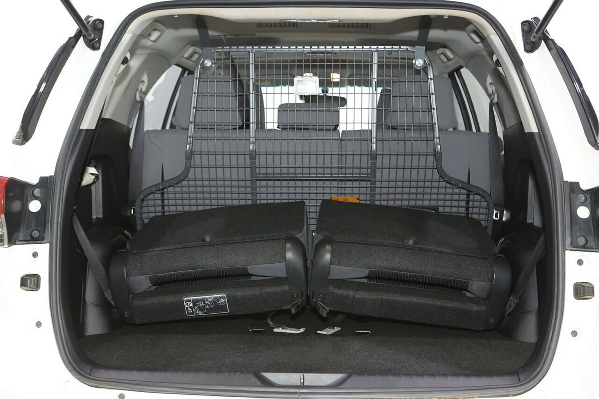 2020 Toyota Fortuner GX GUN156R