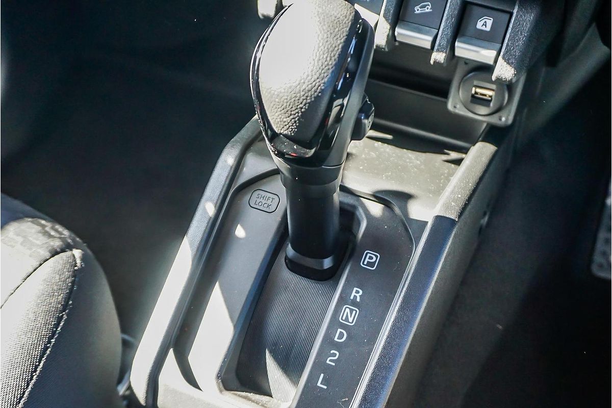 2024 Suzuki Jimny XL JJ