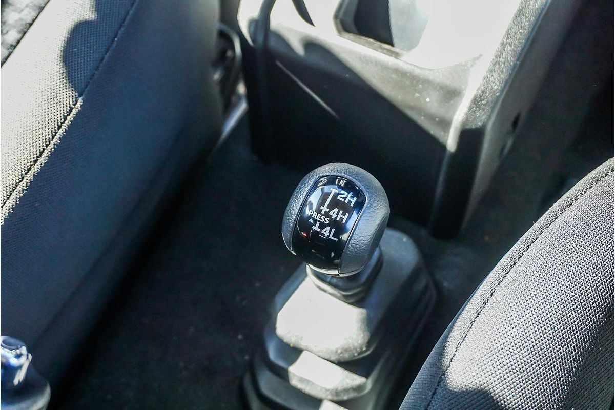 2024 Suzuki Jimny XL JJ