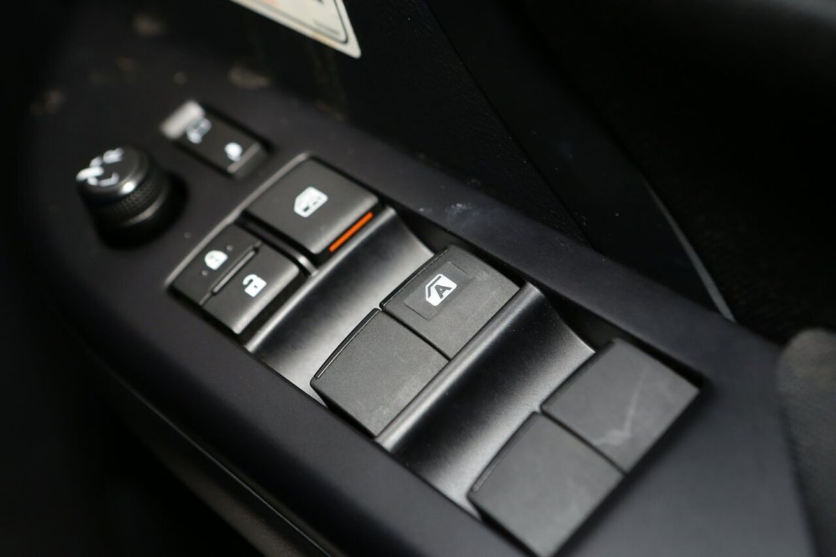 2020 Toyota Fortuner GX GUN156R