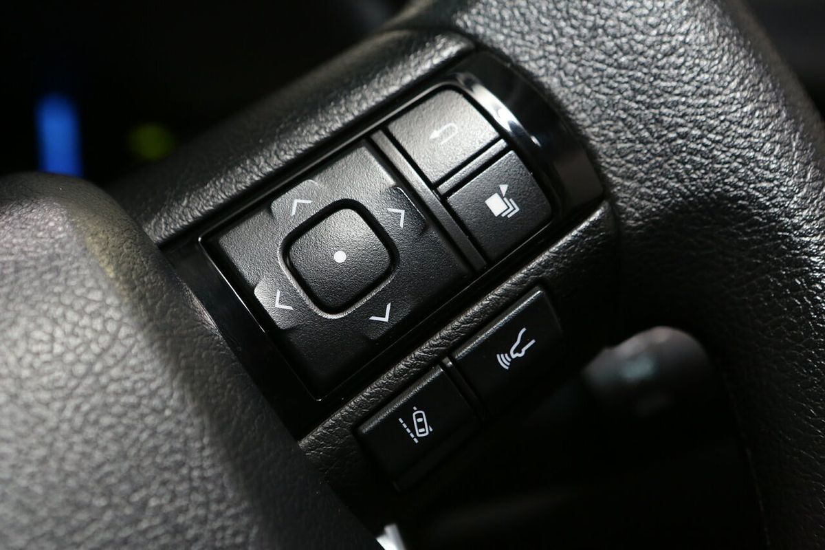 2020 Toyota Fortuner GX GUN156R