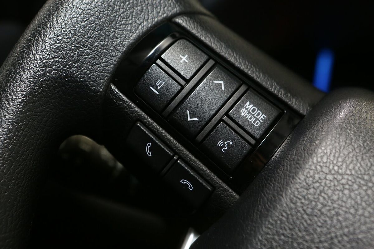 2020 Toyota Fortuner GX GUN156R