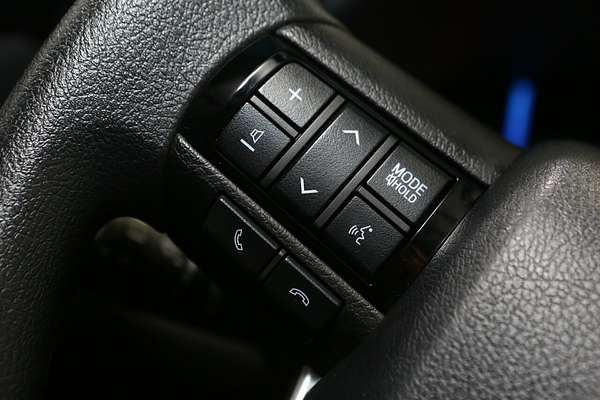 2020 Toyota Fortuner GX GUN156R