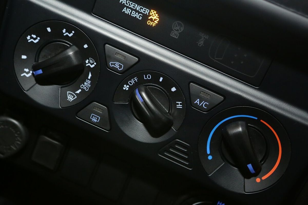 2020 Toyota Fortuner GX GUN156R