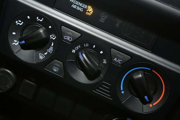 2020 Toyota Fortuner GX GUN156R