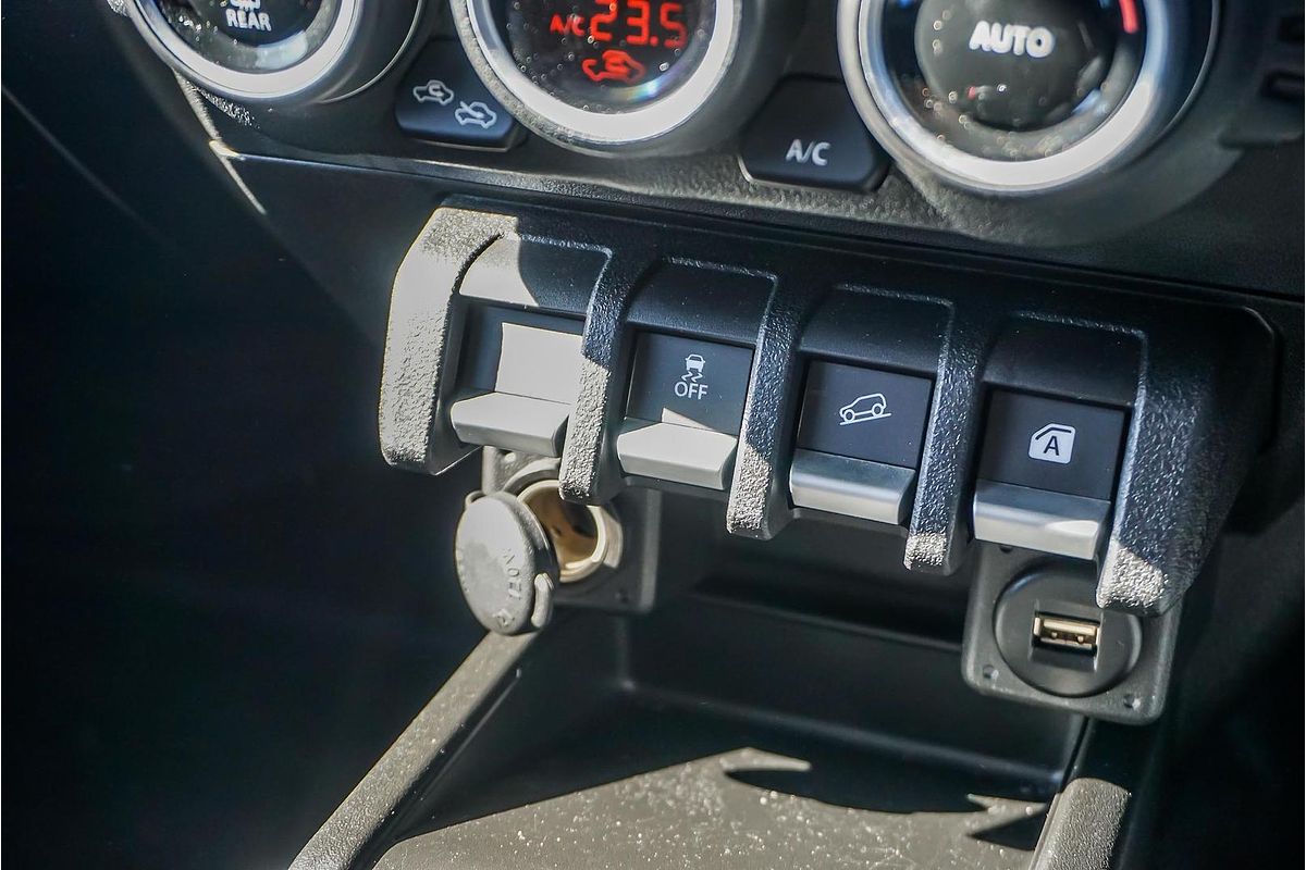 2024 Suzuki Jimny XL JJ
