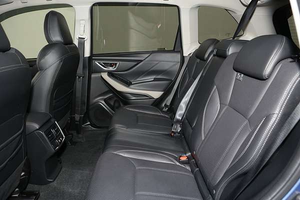 2024 Subaru Forester 2.5i Luxury Special Edition S5