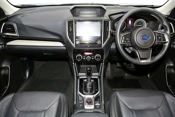 2024 Subaru Forester 2.5i Luxury Special Edition S5
