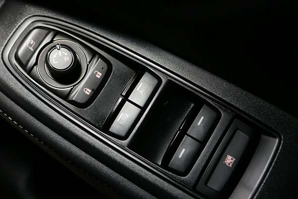 2024 Subaru Forester 2.5i Luxury Special Edition S5