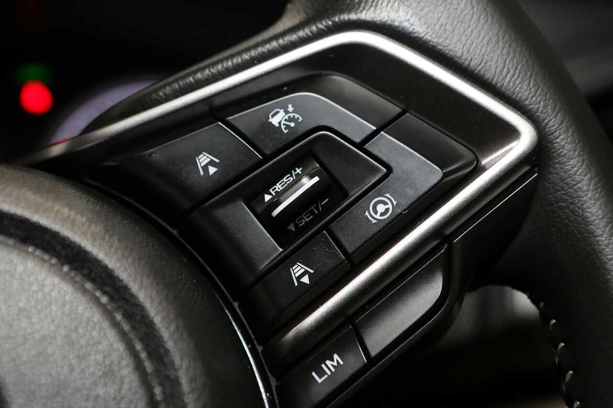 2024 Subaru Forester 2.5i Luxury Special Edition S5