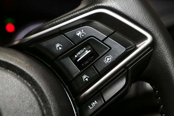 2024 Subaru Forester 2.5i Luxury Special Edition S5