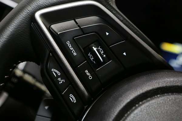 2024 Subaru Forester 2.5i Luxury Special Edition S5