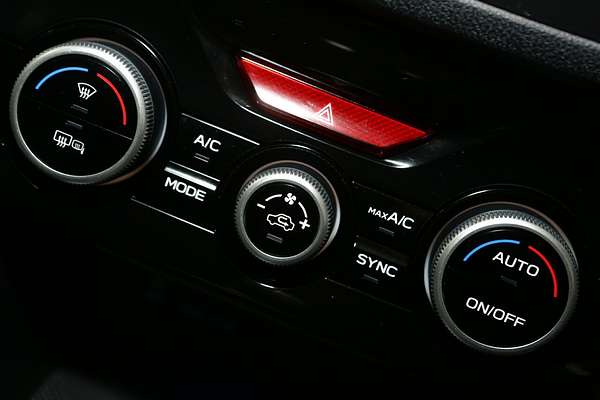 2024 Subaru Forester 2.5i Luxury Special Edition S5