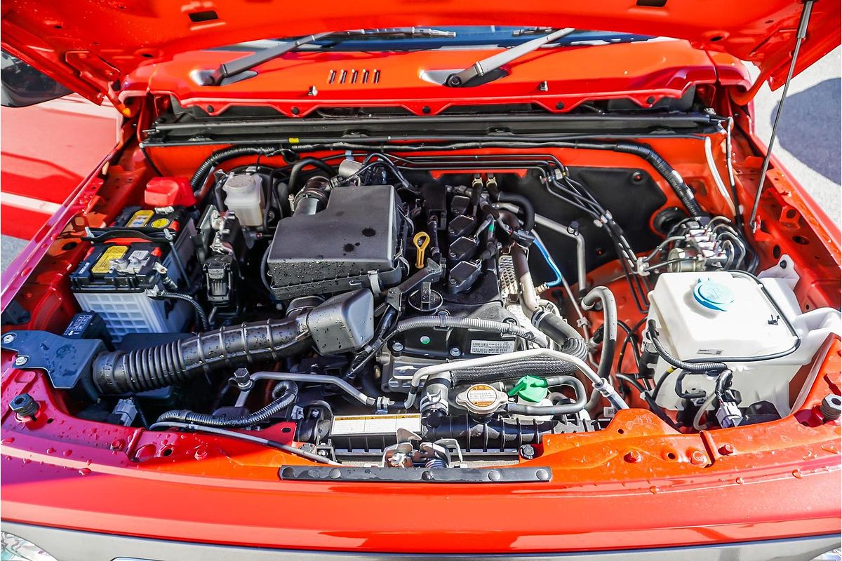 2024 Suzuki Jimny XL JJ