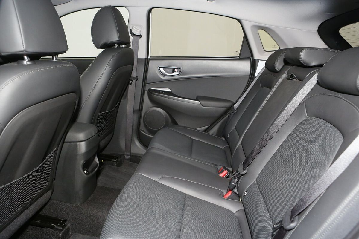 2022 Hyundai Kona Elite OS.V4