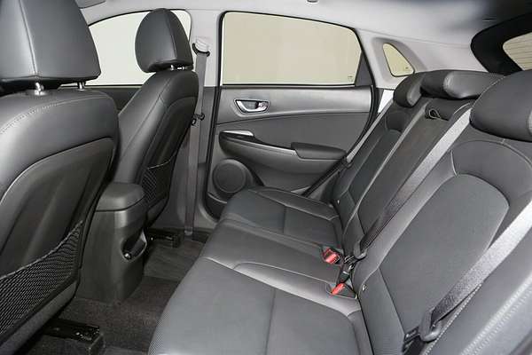 2022 Hyundai Kona Elite OS.V4